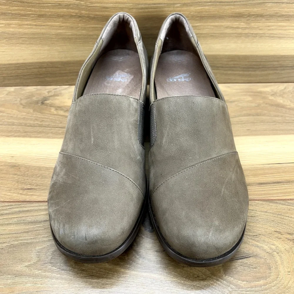 Dansko women size